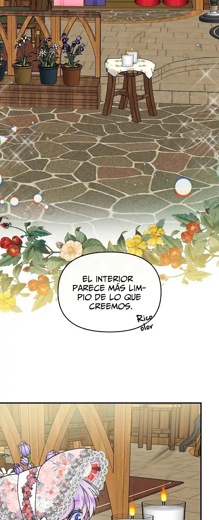 Soy La Hija Del Personaje Principal (Novela) - Capítulo 22 - Página 16 - LectorTMOo