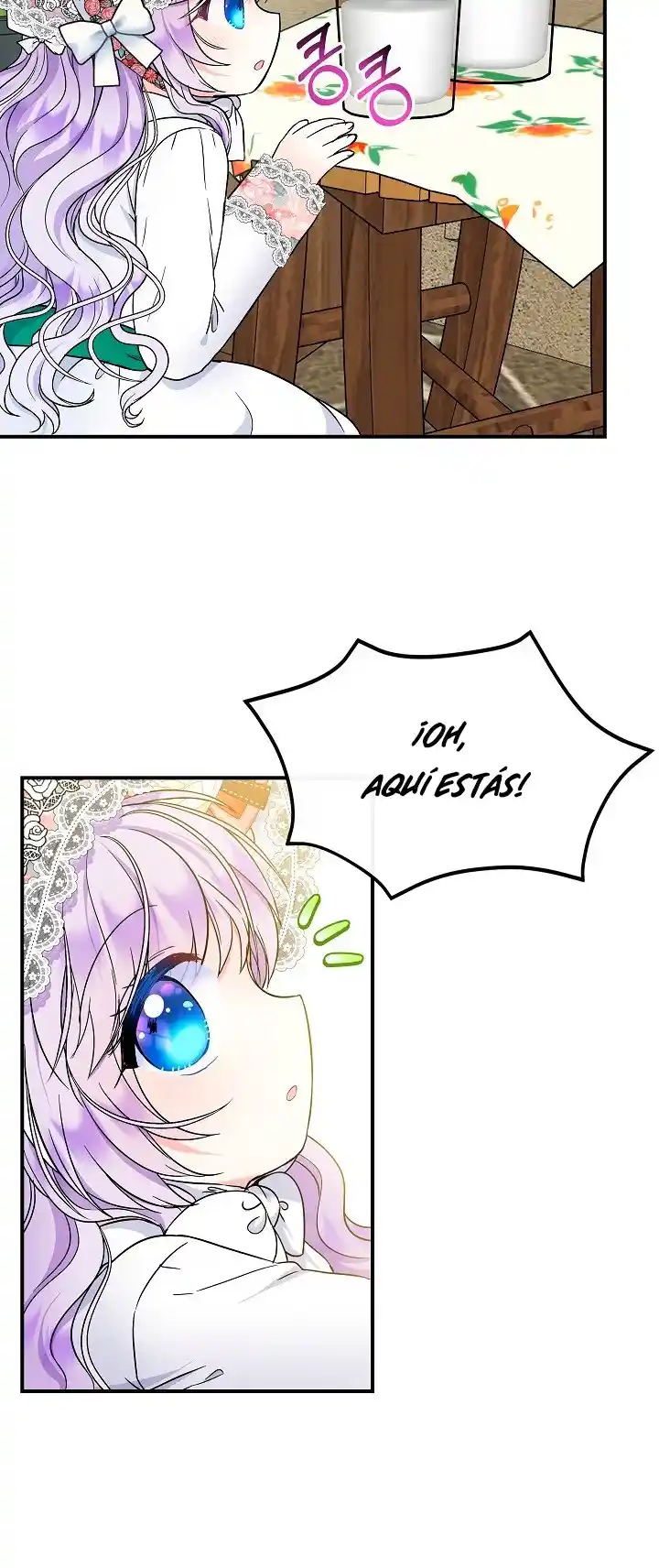 Soy La Hija Del Personaje Principal (Novela) - Capítulo 22 - Página 17 - LectorTMOo