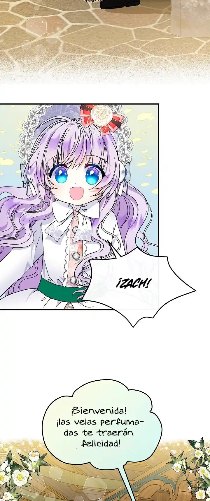 Soy La Hija Del Personaje Principal (Novela) - Capítulo 22 - Página 19 - LectorTMOo