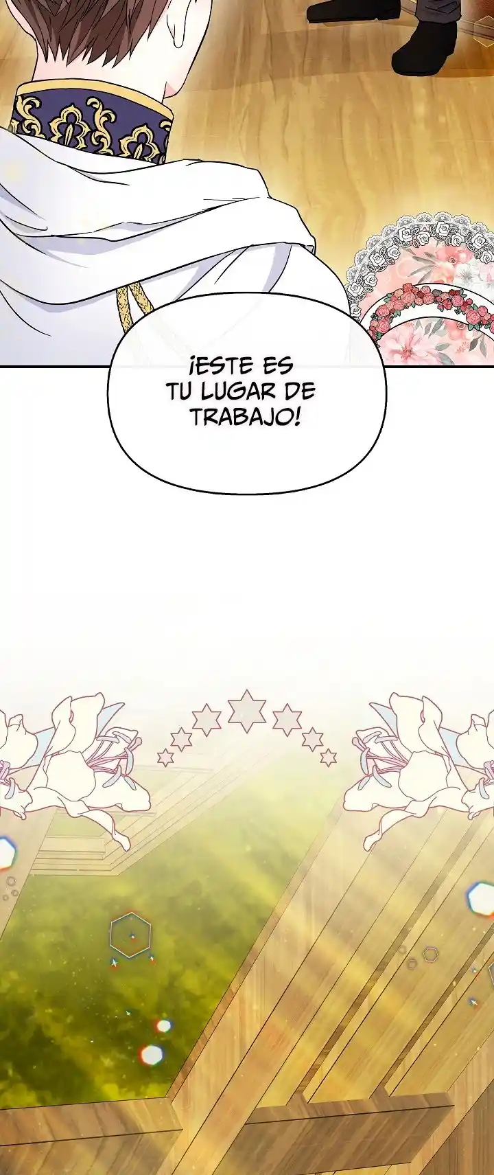 Soy La Hija Del Personaje Principal (Novela) - Capítulo 22 - Página 24 - LectorTMOo