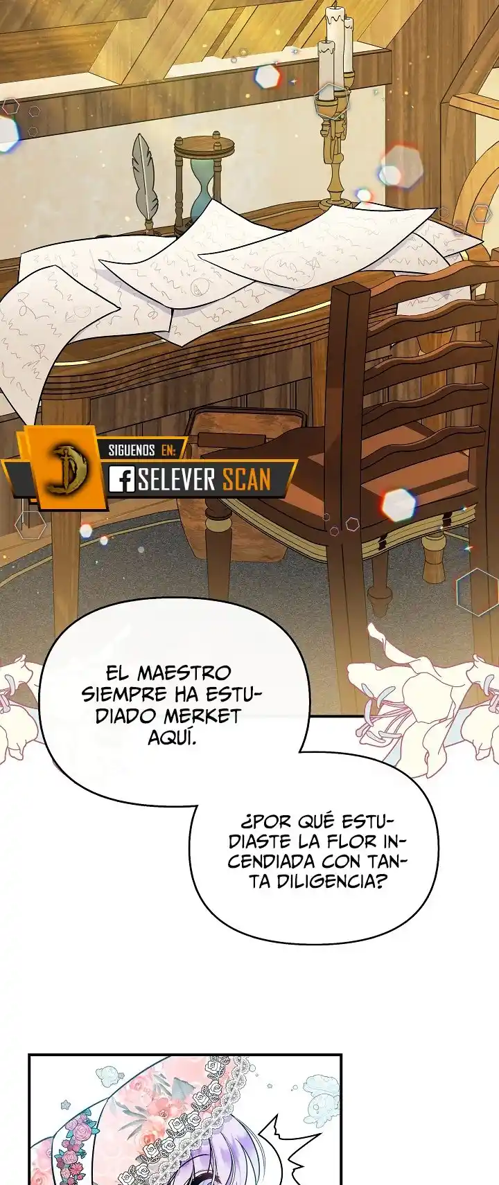 Soy La Hija Del Personaje Principal (Novela) - Capítulo 22 - Página 25 - LectorTMOo