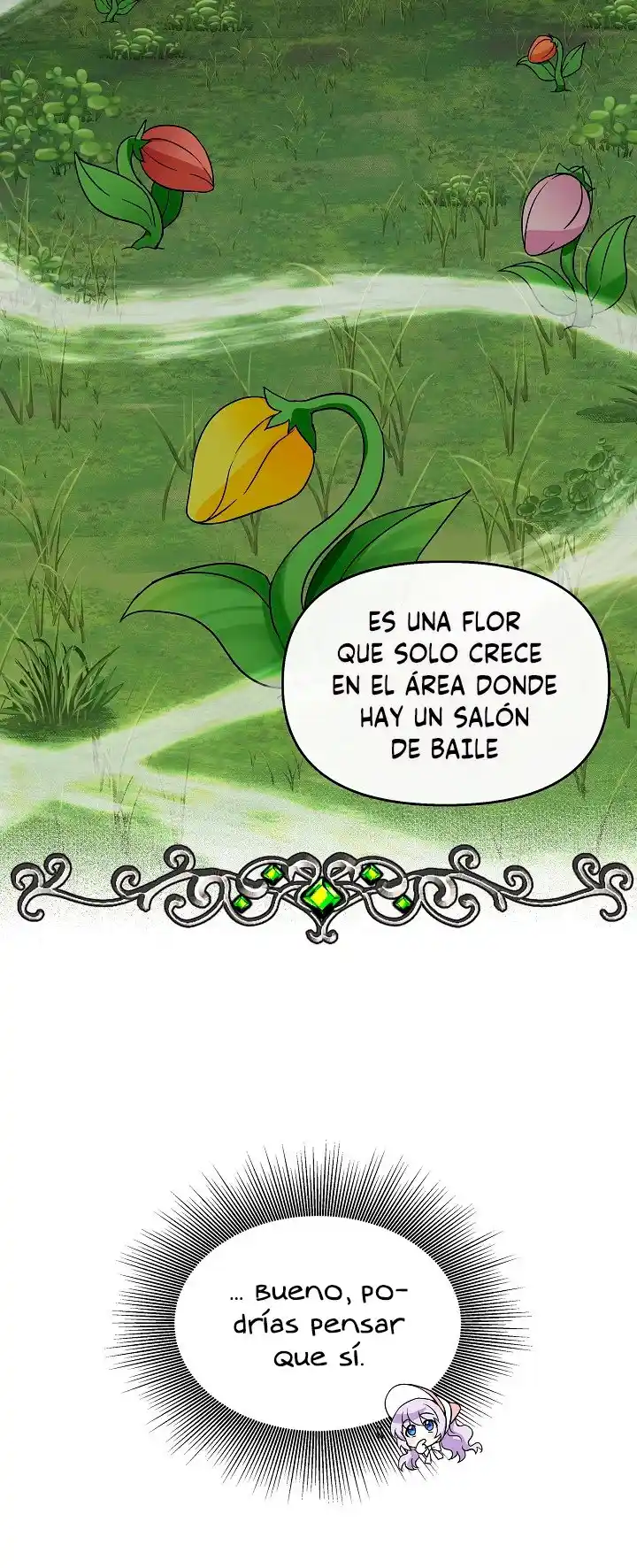 Soy La Hija Del Personaje Principal (Novela) - Capítulo 22 - Página 27 - LectorTMOo