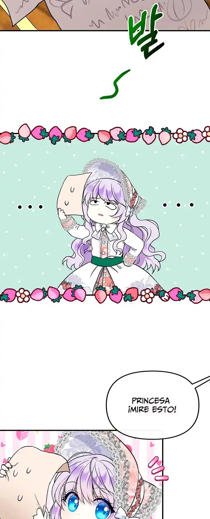 Soy La Hija Del Personaje Principal (Novela) - Capítulo 22 - Página 31 - LectorTMOo