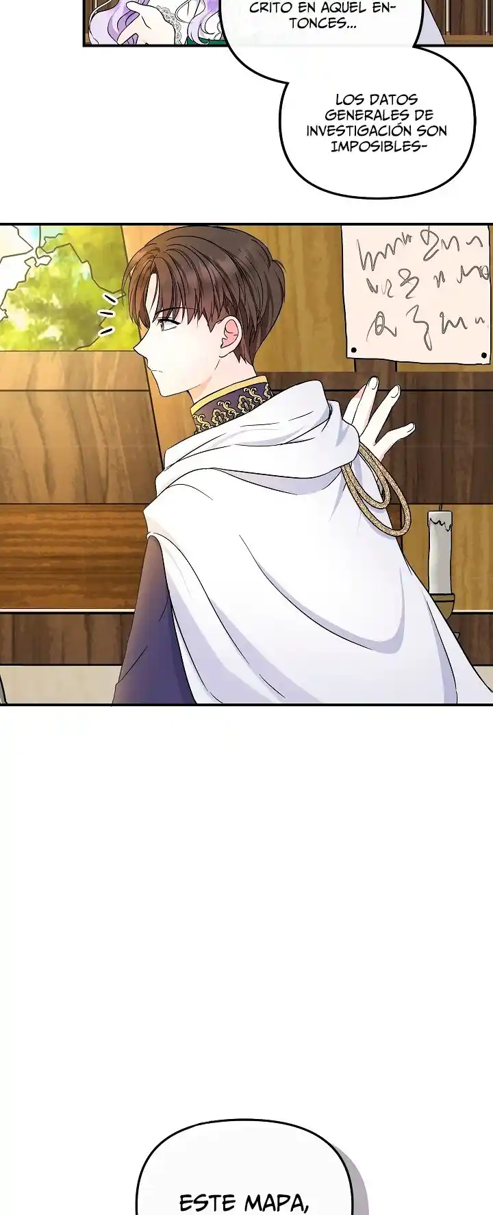Soy La Hija Del Personaje Principal (Novela) - Capítulo 22 - Página 38 - LectorTMOo