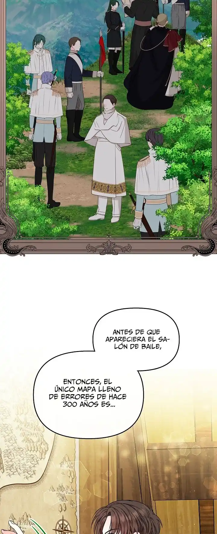Soy La Hija Del Personaje Principal (Novela) - Capítulo 22 - Página 43 - LectorTMOo