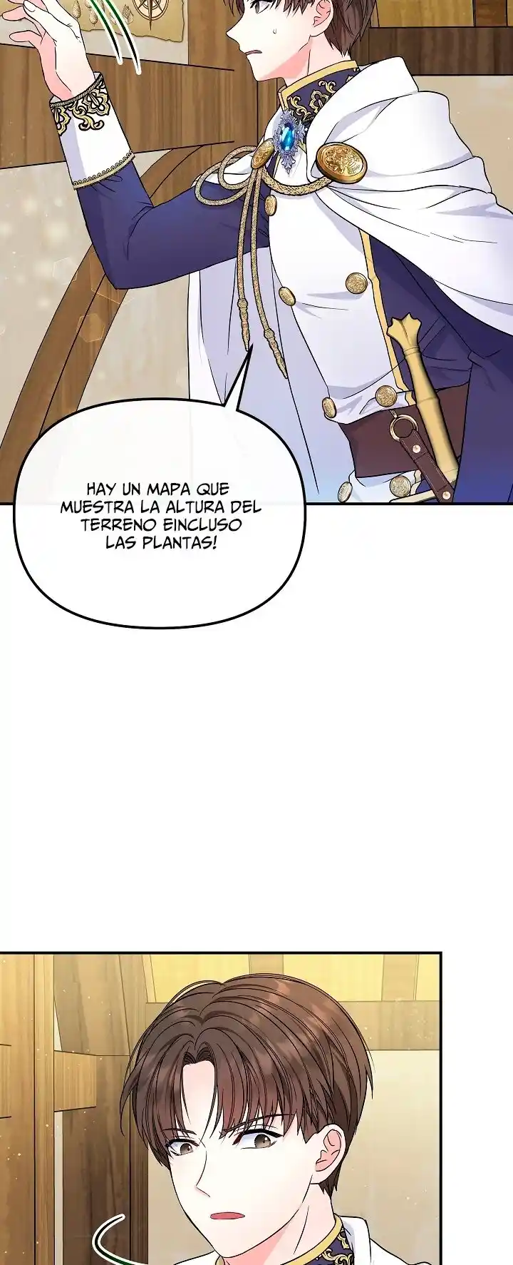 Soy La Hija Del Personaje Principal (Novela) - Capítulo 22 - Página 44 - LectorTMOo