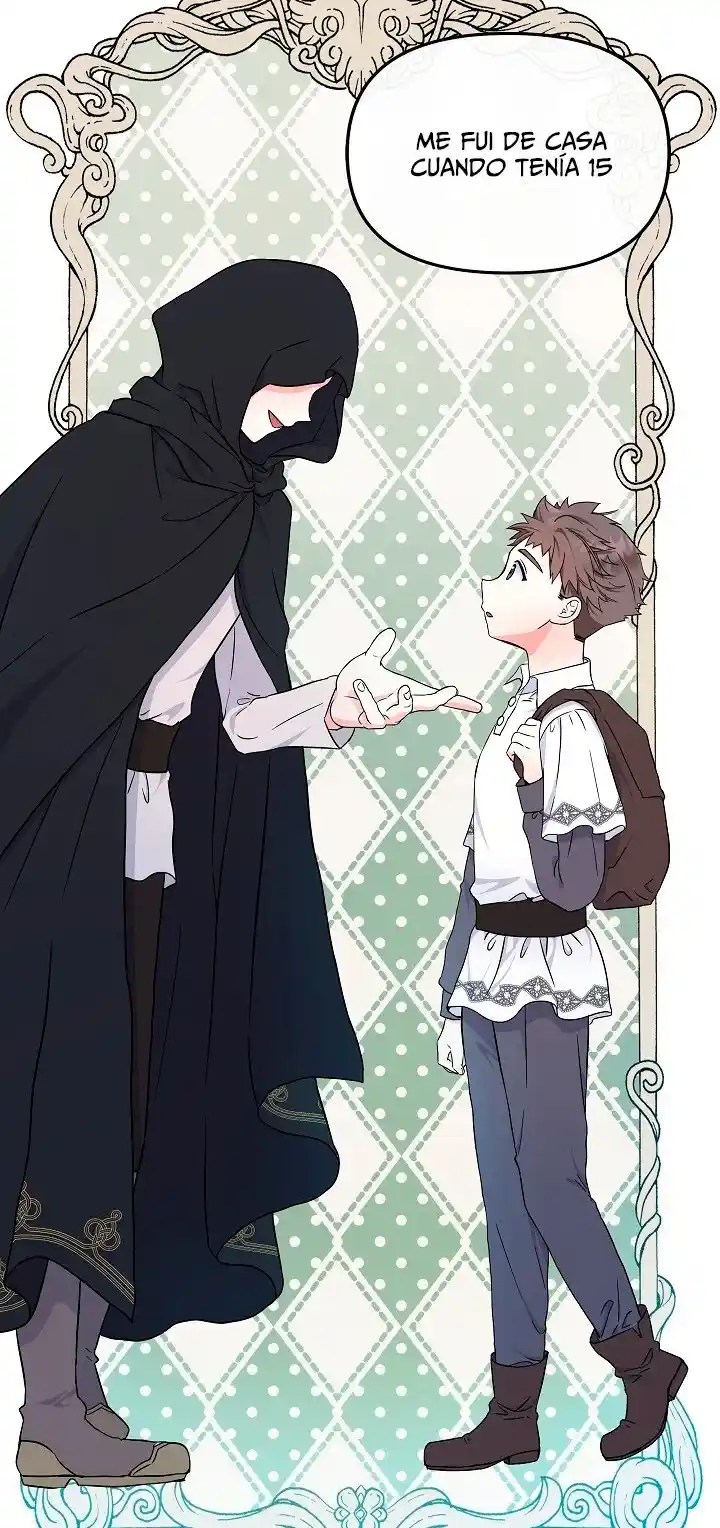 Soy La Hija Del Personaje Principal (Novela) - Capítulo 22 - Página 48 - LectorTMOo