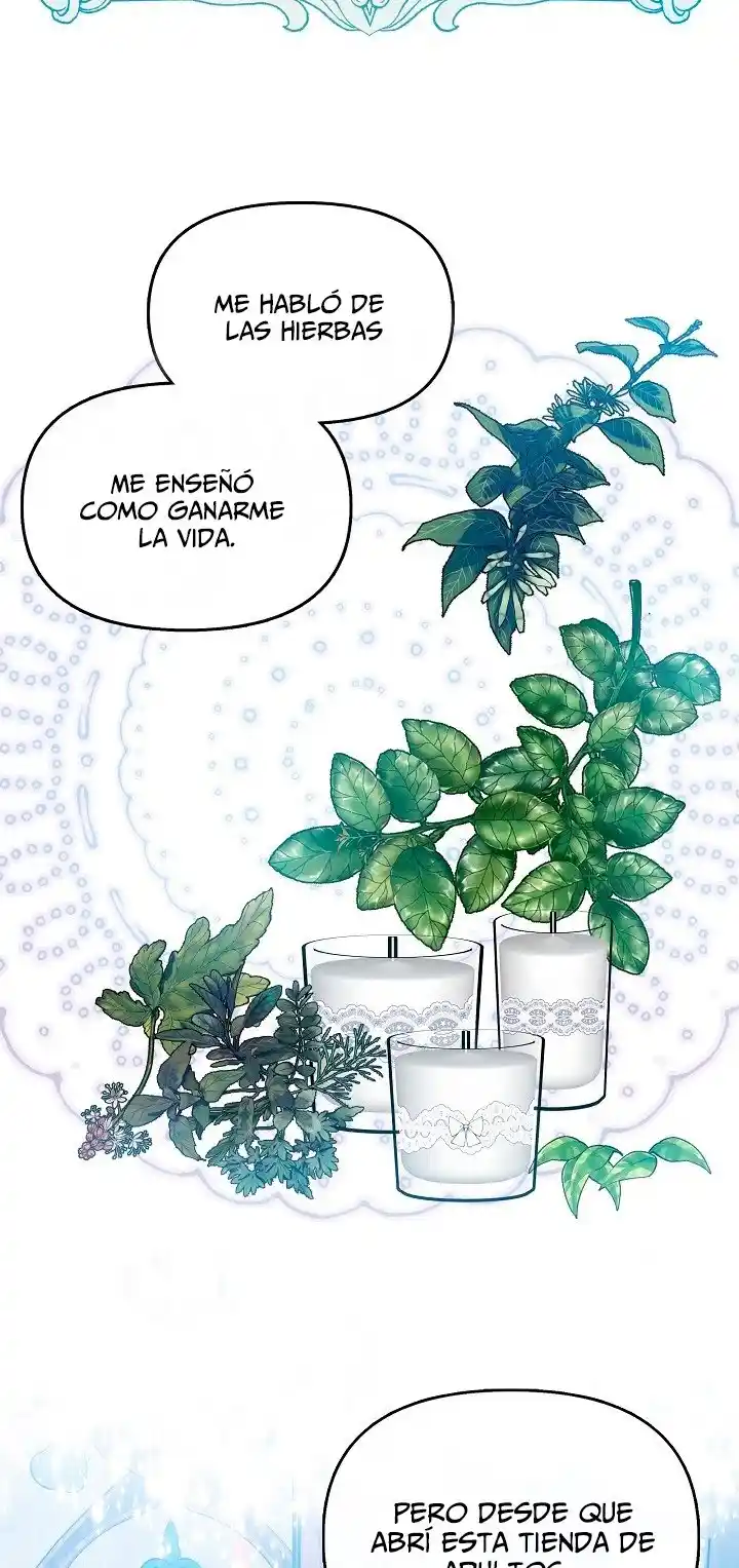 Soy La Hija Del Personaje Principal (Novela) - Capítulo 22 - Página 49 - LectorTMOo