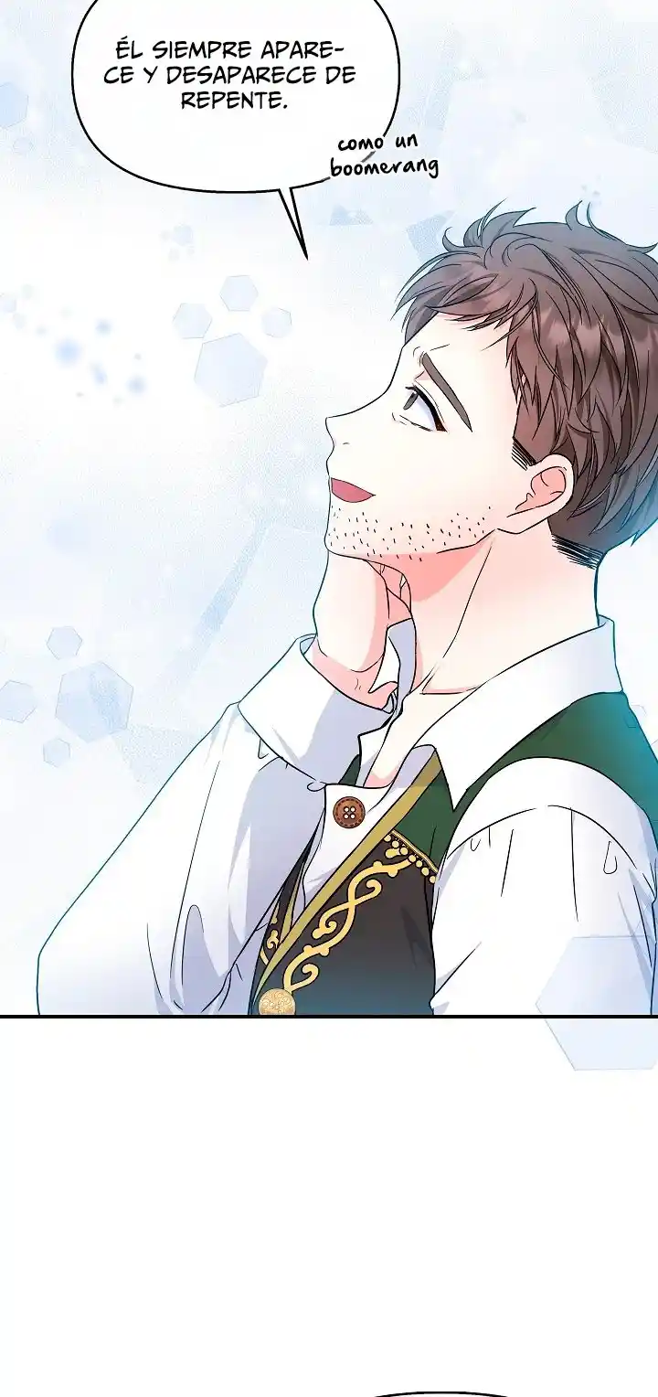 Soy La Hija Del Personaje Principal (Novela) - Capítulo 22 - Página 51 - LectorTMOo