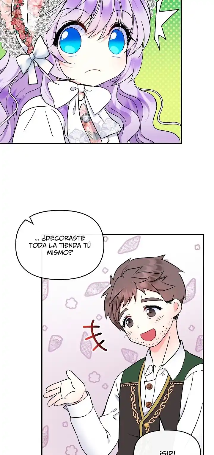 Soy La Hija Del Personaje Principal (Novela) - Capítulo 22 - Página 53 - LectorTMOo