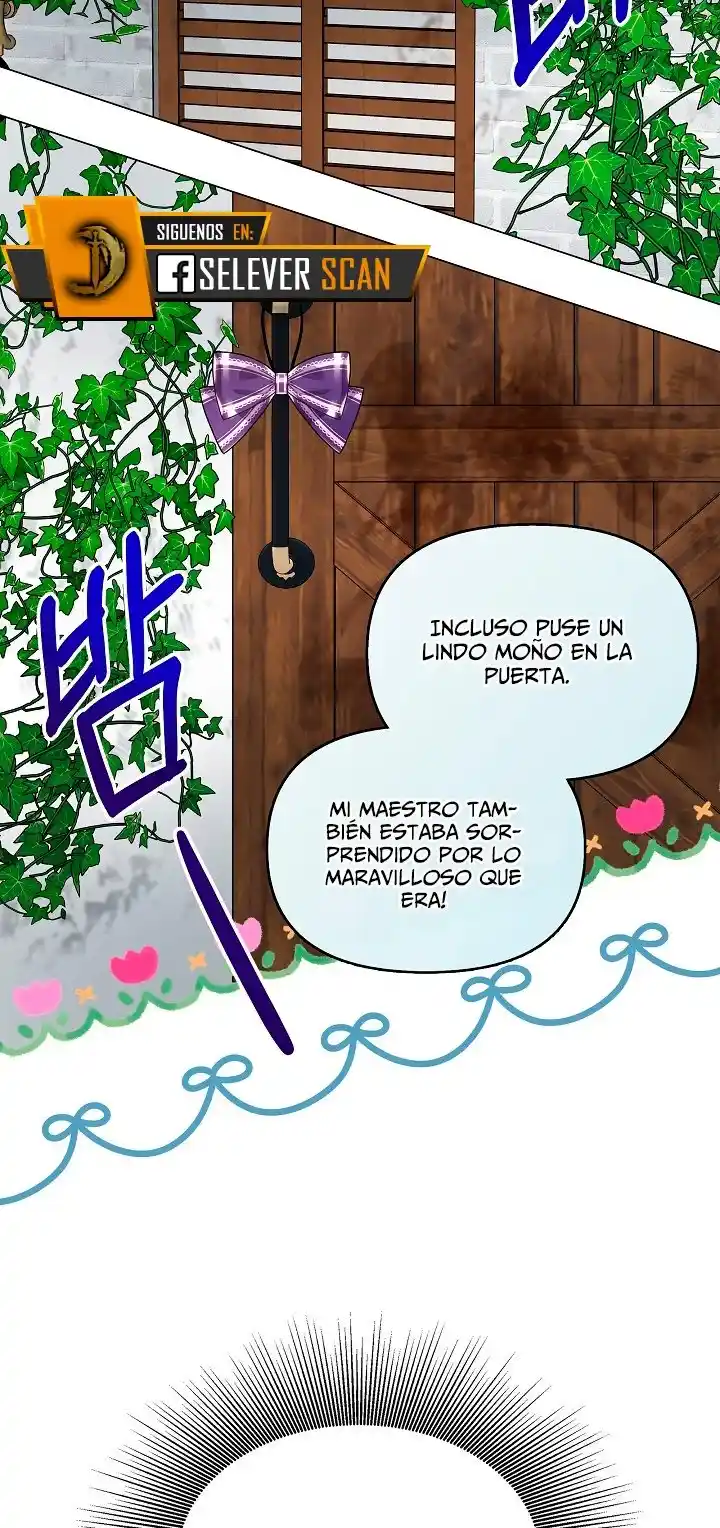Soy La Hija Del Personaje Principal (Novela) - Capítulo 22 - Página 55 - LectorTMOo