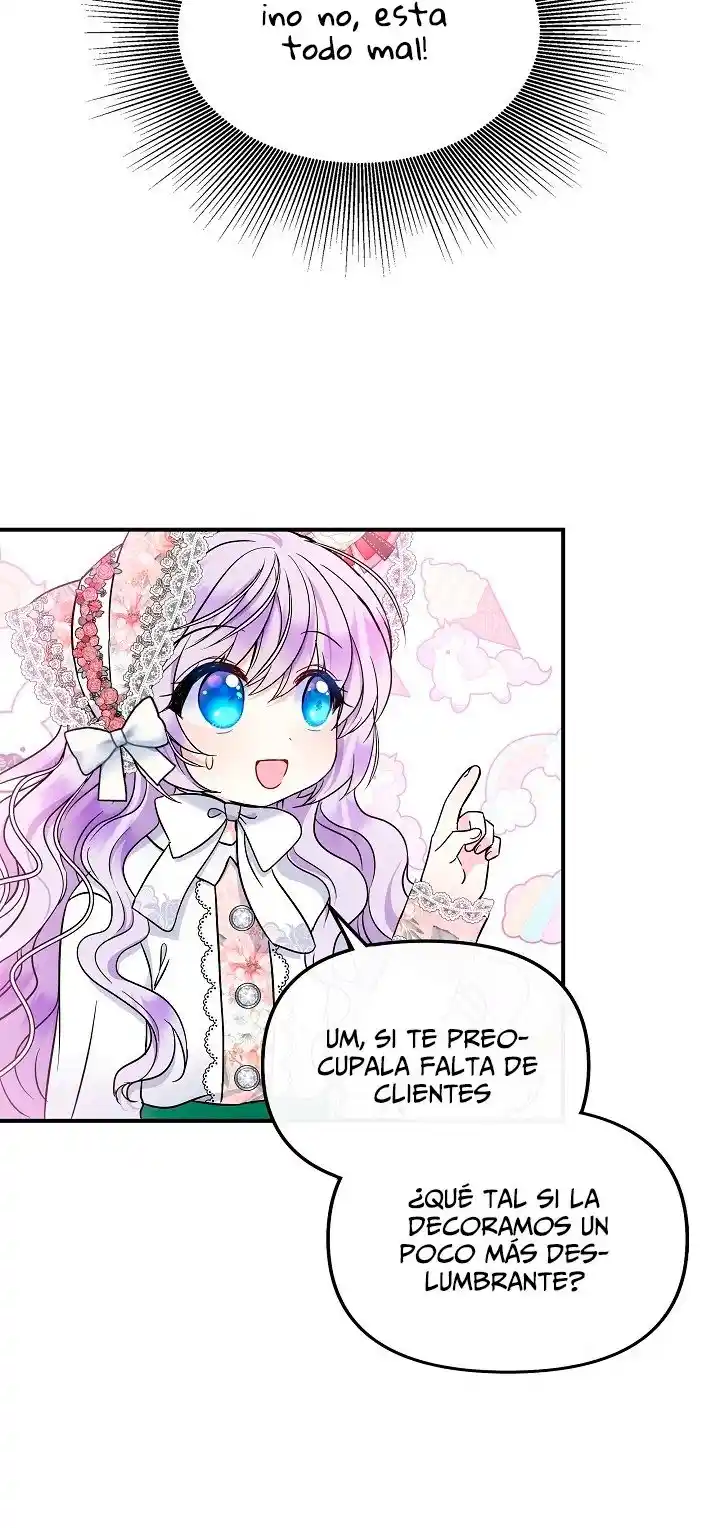 Soy La Hija Del Personaje Principal (Novela) - Capítulo 22 - Página 56 - LectorTMOo