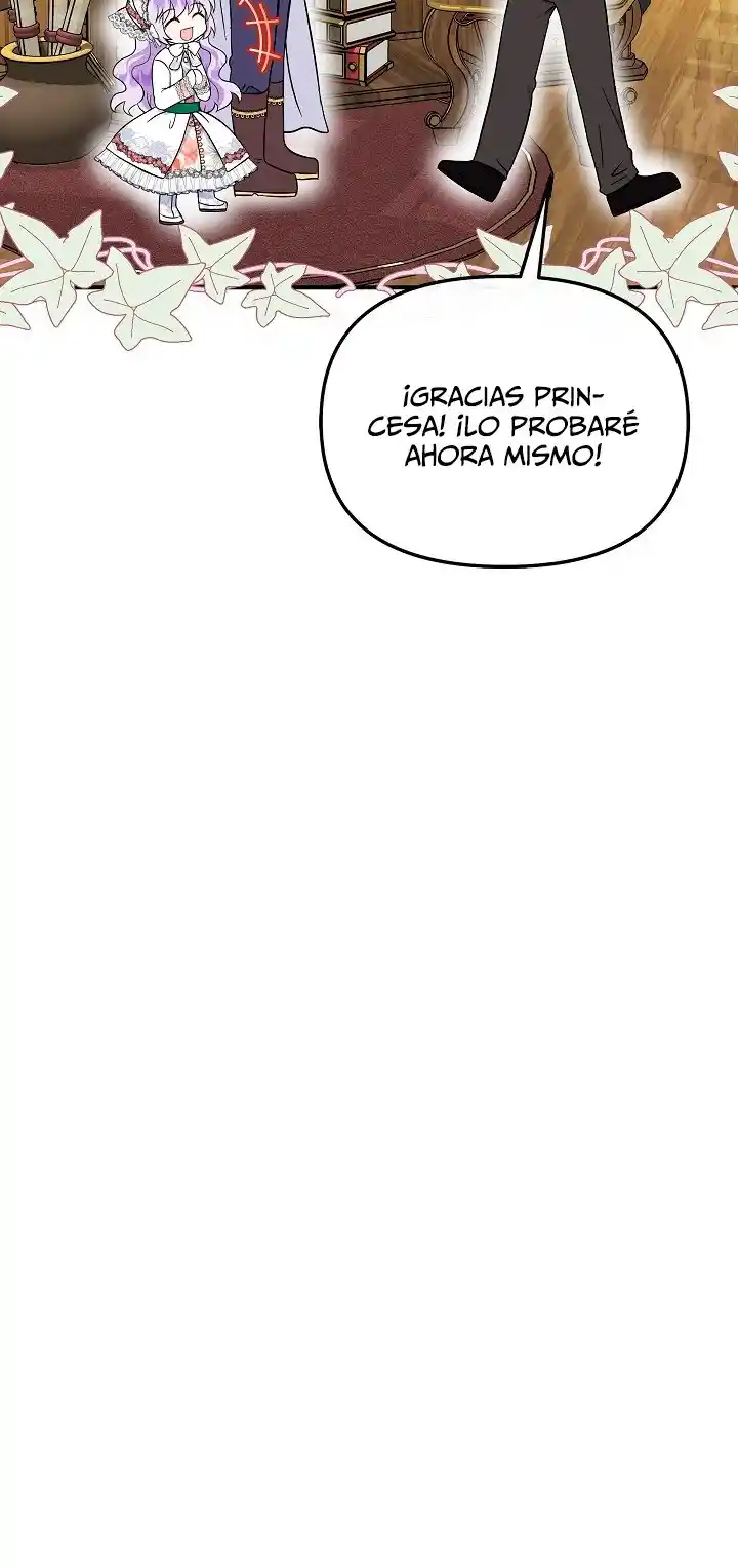 Soy La Hija Del Personaje Principal (Novela) - Capítulo 22 - Página 59 - LectorTMOo