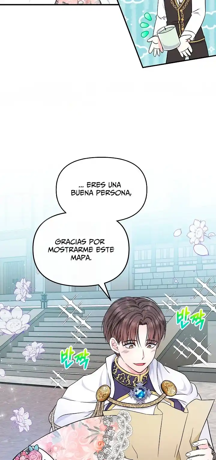 Soy La Hija Del Personaje Principal (Novela) - Capítulo 22 - Página 61 - LectorTMOo