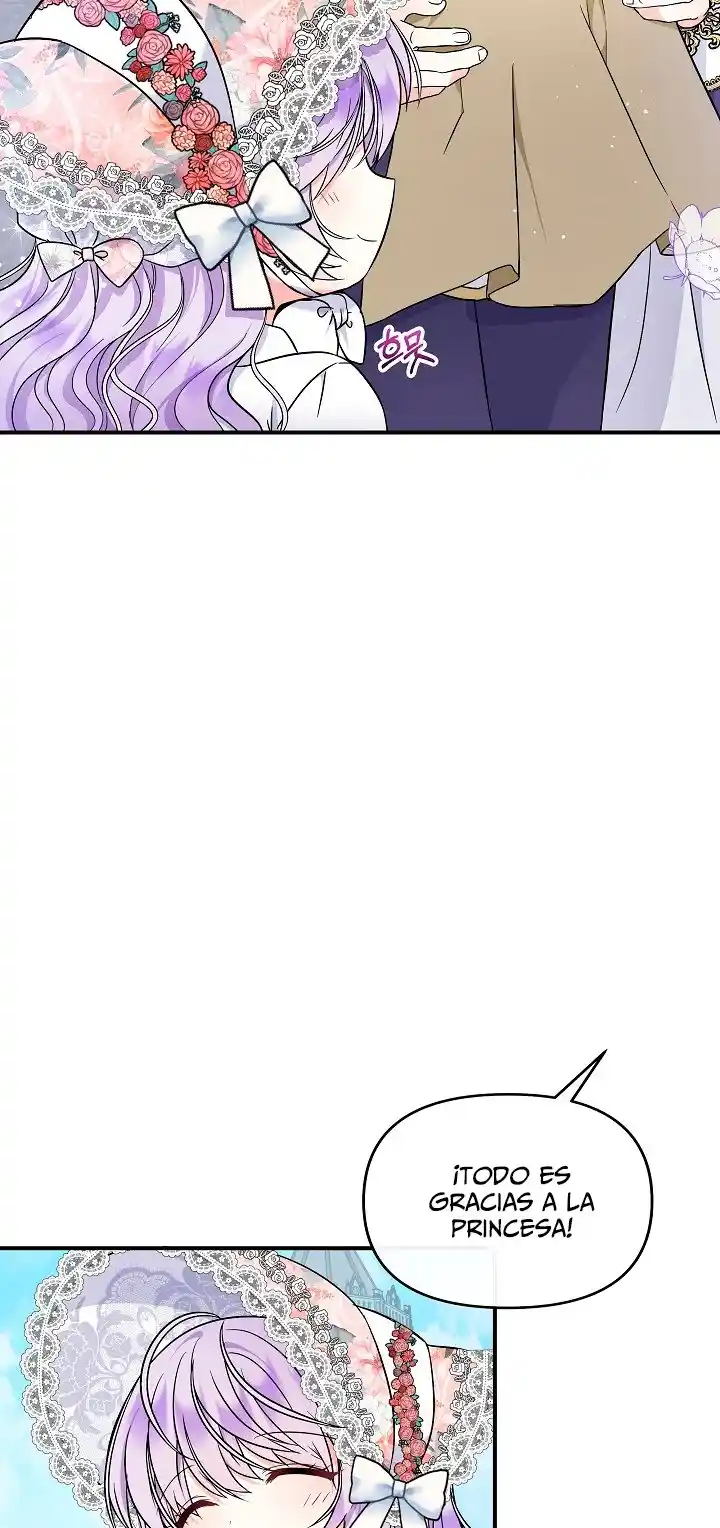 Soy La Hija Del Personaje Principal (Novela) - Capítulo 22 - Página 62 - LectorTMOo