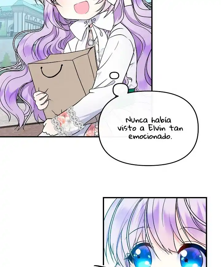 Soy La Hija Del Personaje Principal (Novela) - Capítulo 22 - Página 63 - LectorTMOo