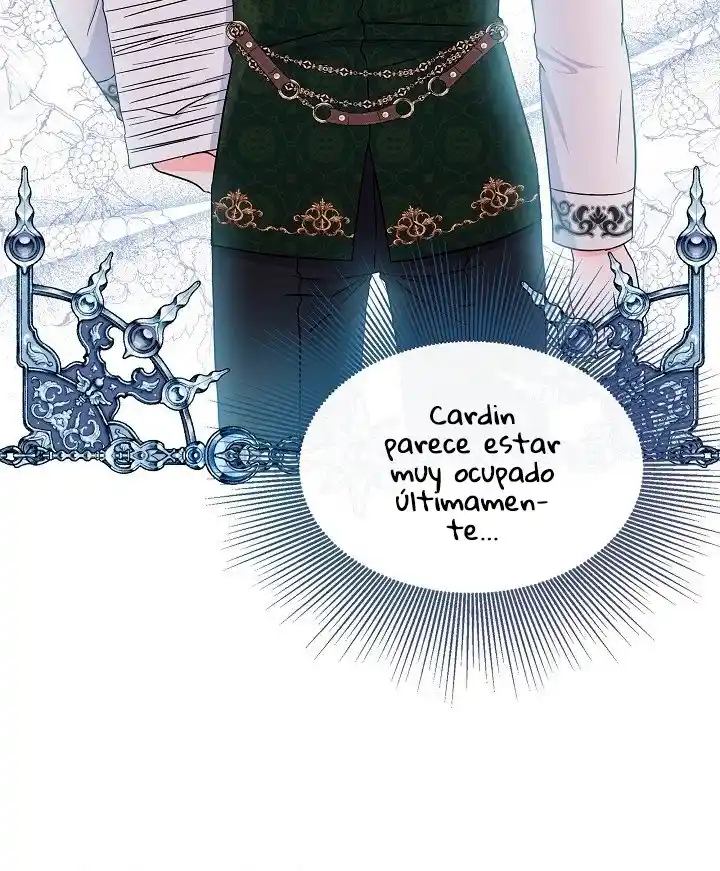 Soy La Hija Del Personaje Principal (Novela) - Capítulo 22 - Página 76 - LectorTMOo