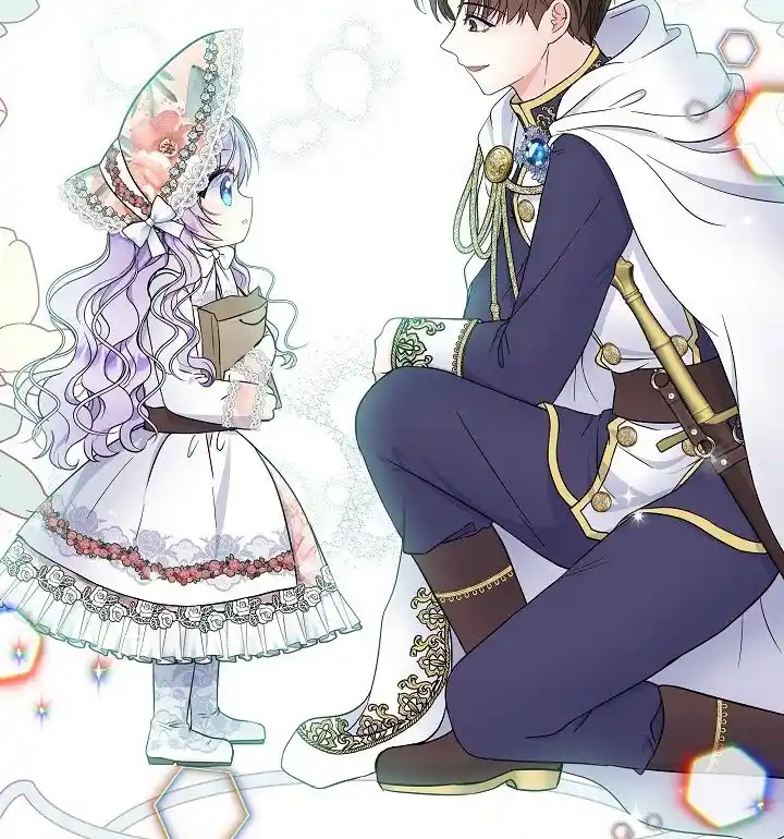 Soy La Hija Del Personaje Principal (Novela) - Capítulo 23 - Página 14 - LectorTMOo