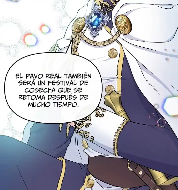 Soy La Hija Del Personaje Principal (Novela) - Capítulo 23 - Página 20 - LectorTMOo