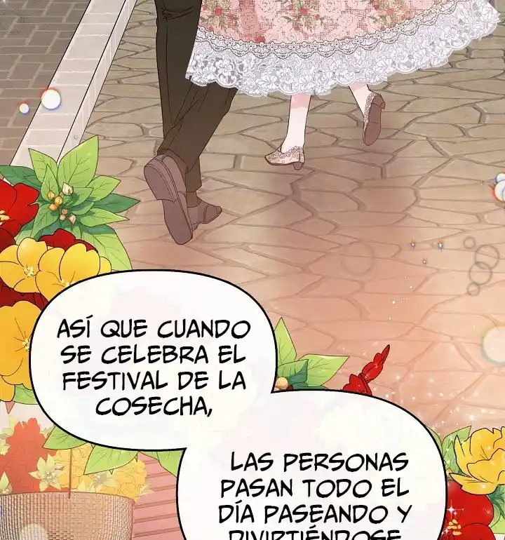 Soy La Hija Del Personaje Principal (Novela) - Capítulo 23 - Página 23 - LectorTMOo