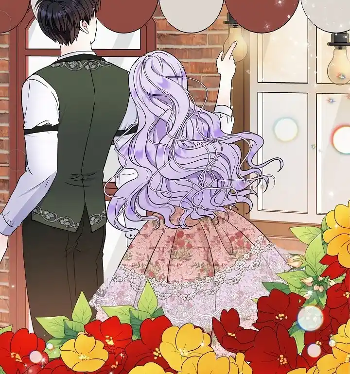 Soy La Hija Del Personaje Principal (Novela) - Capítulo 23 - Página 25 - LectorTMOo