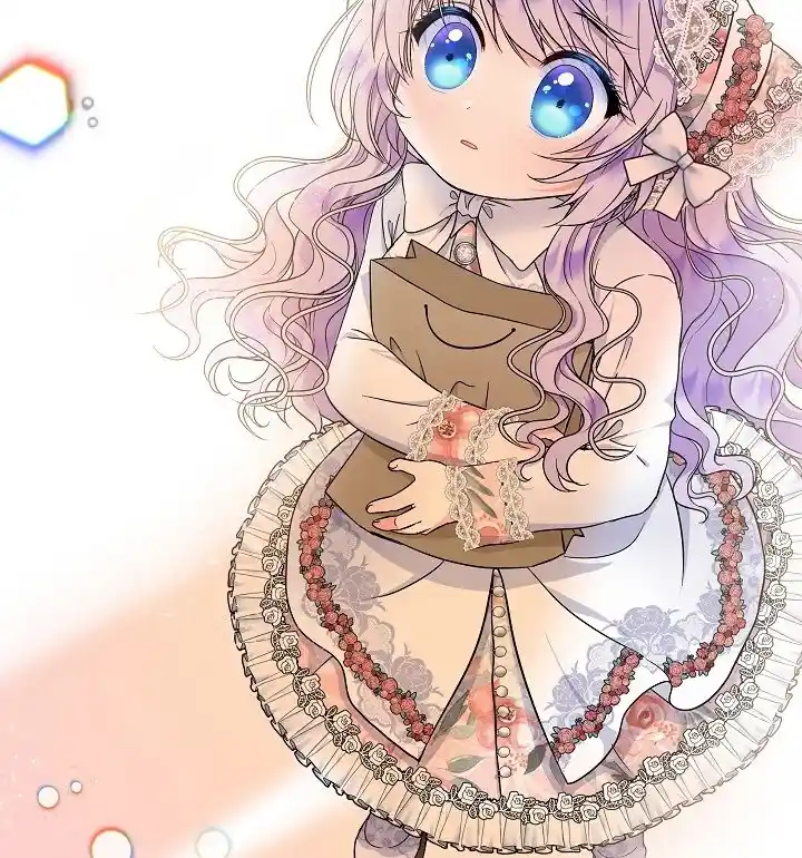 Soy La Hija Del Personaje Principal (Novela) - Capítulo 23 - Página 30 - LectorTMOo