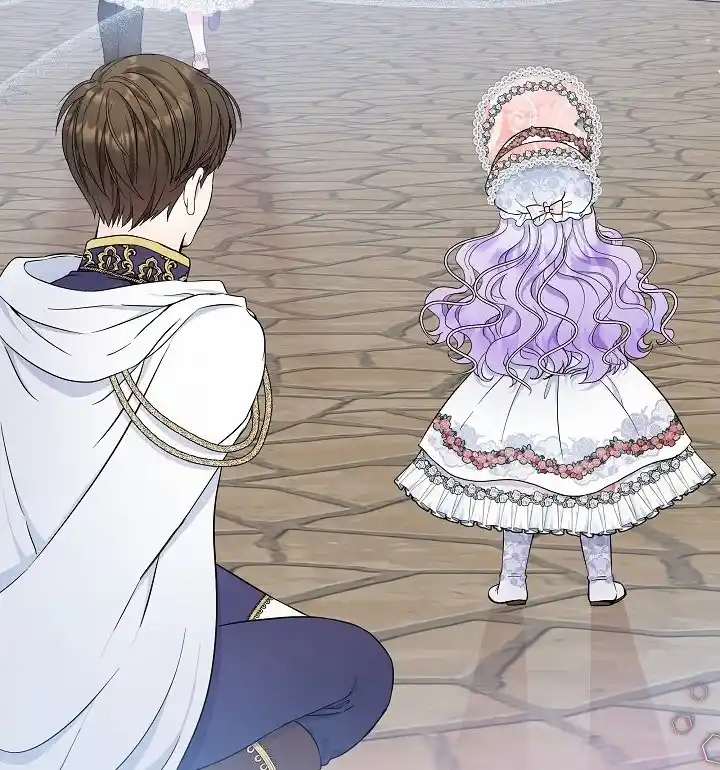 Soy La Hija Del Personaje Principal (Novela) - Capítulo 23 - Página 35 - LectorTMOo