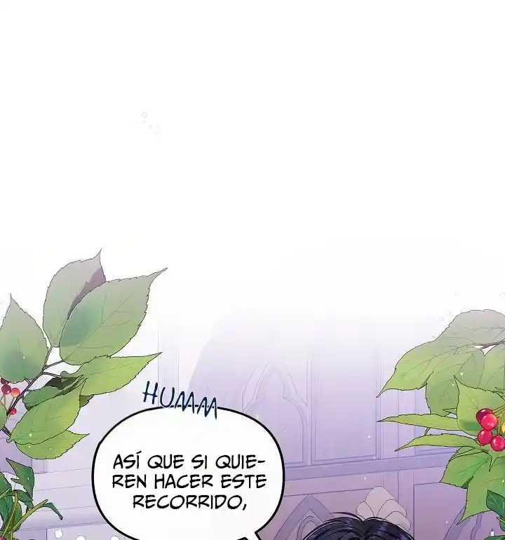 Soy La Hija Del Personaje Principal (Novela) - Capítulo 23 - Página 43 - LectorTMOo