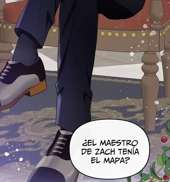 Soy La Hija Del Personaje Principal (Novela) - Capítulo 23 - Página 45 - LectorTMOo