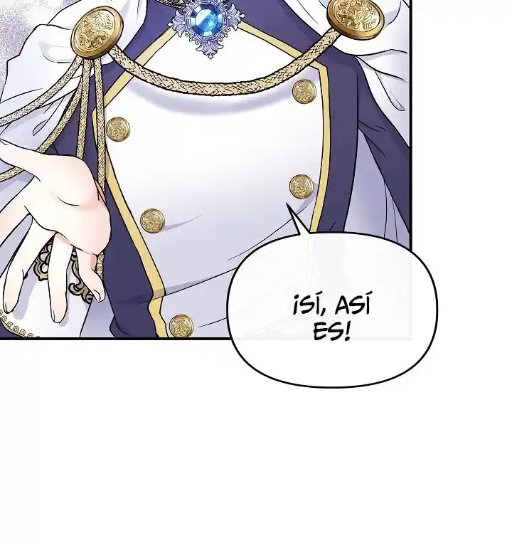 Soy La Hija Del Personaje Principal (Novela) - Capítulo 23 - Página 47 - LectorTMOo