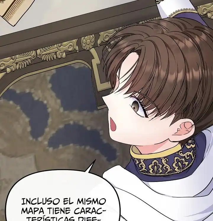 Soy La Hija Del Personaje Principal (Novela) - Capítulo 23 - Página 50 - LectorTMOo