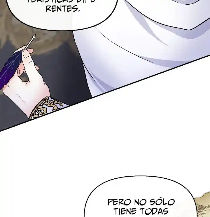 Soy La Hija Del Personaje Principal (Novela) - Capítulo 23 - Página 51 - LectorTMOo