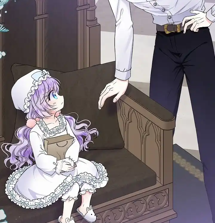 Soy La Hija Del Personaje Principal (Novela) - Capítulo 23 - Página 65 - LectorTMOo