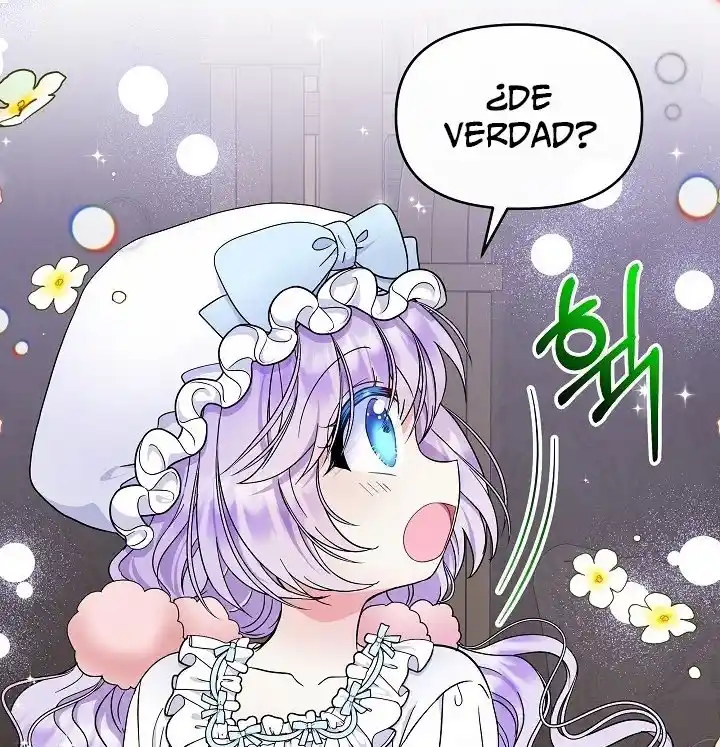 Soy La Hija Del Personaje Principal (Novela) - Capítulo 23 - Página 70 - LectorTMOo