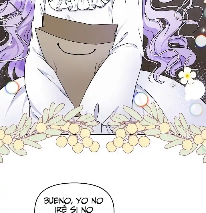 Soy La Hija Del Personaje Principal (Novela) - Capítulo 23 - Página 71 - LectorTMOo