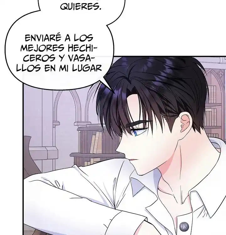 Soy La Hija Del Personaje Principal (Novela) - Capítulo 23 - Página 72 - LectorTMOo