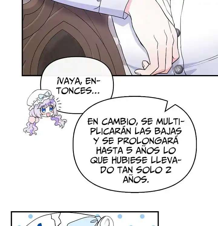 Soy La Hija Del Personaje Principal (Novela) - Capítulo 23 - Página 73 - LectorTMOo