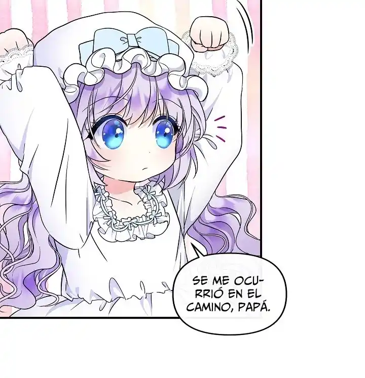 Soy La Hija Del Personaje Principal (Novela) - Capítulo 23 - Página 87 - LectorTMOo