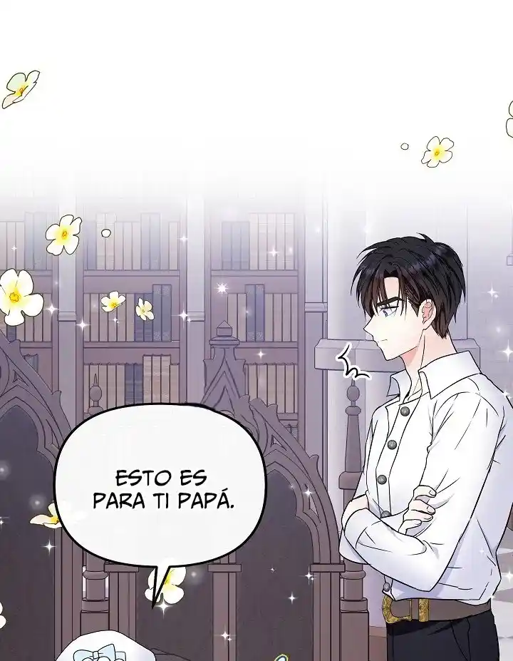 Soy La Hija Del Personaje Principal (Novela) - Capítulo 23 - Página 88 - LectorTMOo
