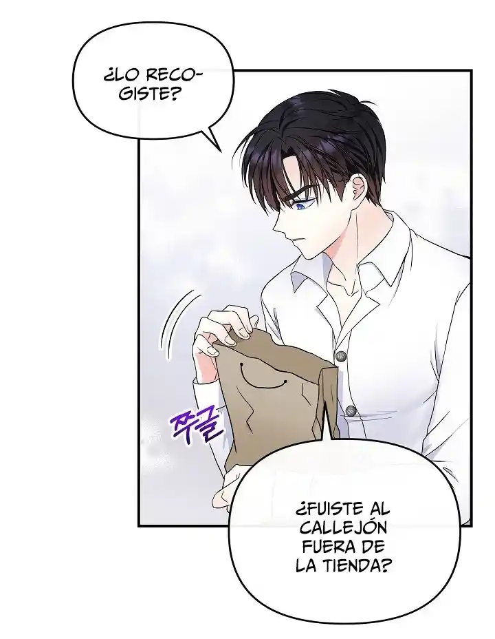 Soy La Hija Del Personaje Principal (Novela) - Capítulo 23 - Página 90 - LectorTMOo