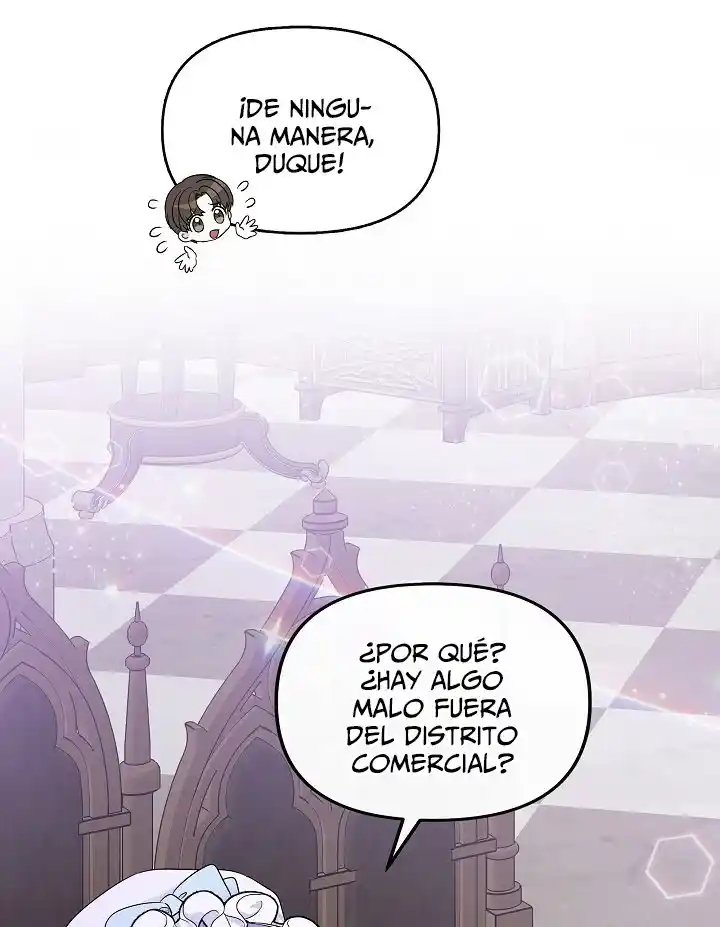 Soy La Hija Del Personaje Principal (Novela) - Capítulo 23 - Página 91 - LectorTMOo