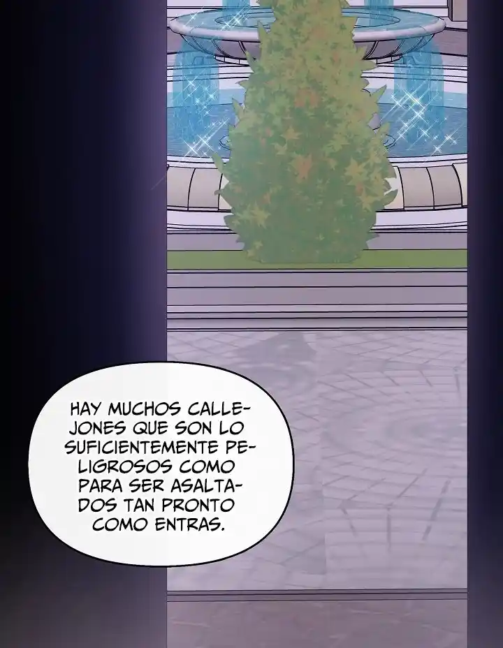 Soy La Hija Del Personaje Principal (Novela) - Capítulo 23 - Página 95 - LectorTMOo