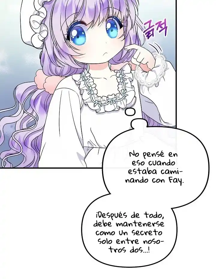 Soy La Hija Del Personaje Principal (Novela) - Capítulo 23 - Página 97 - LectorTMOo