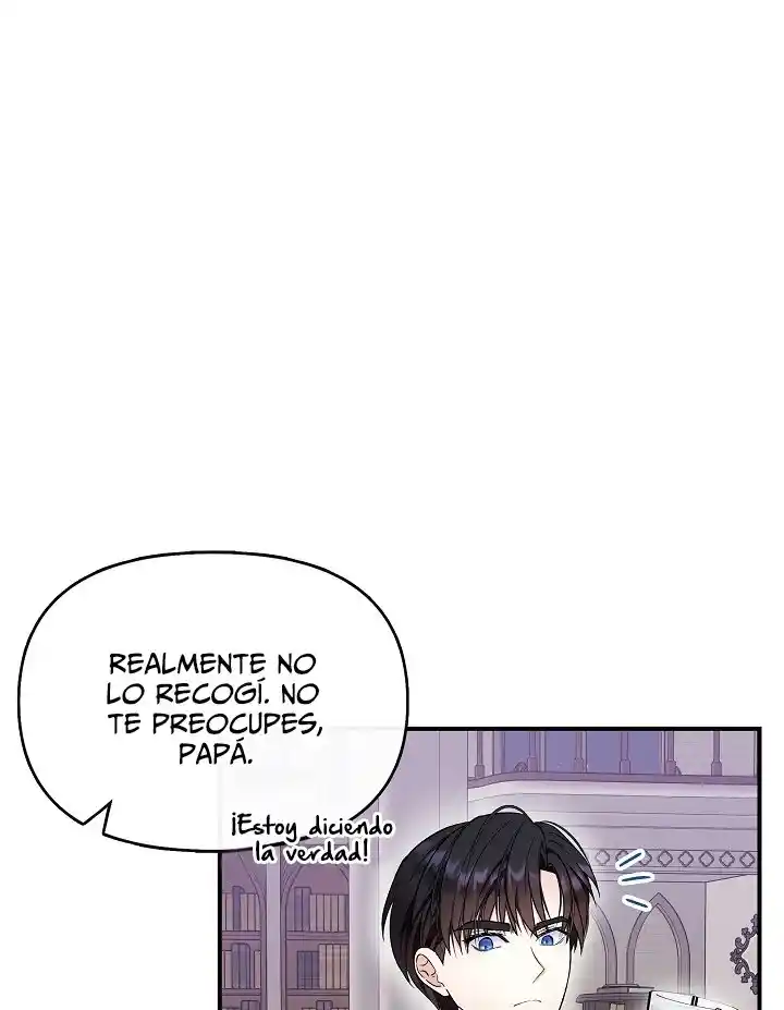 Soy La Hija Del Personaje Principal (Novela) - Capítulo 23 - Página 98 - LectorTMOo