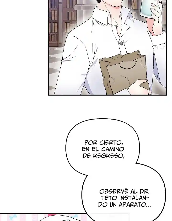 Soy La Hija Del Personaje Principal (Novela) - Capítulo 23 - Página 99 - LectorTMOo