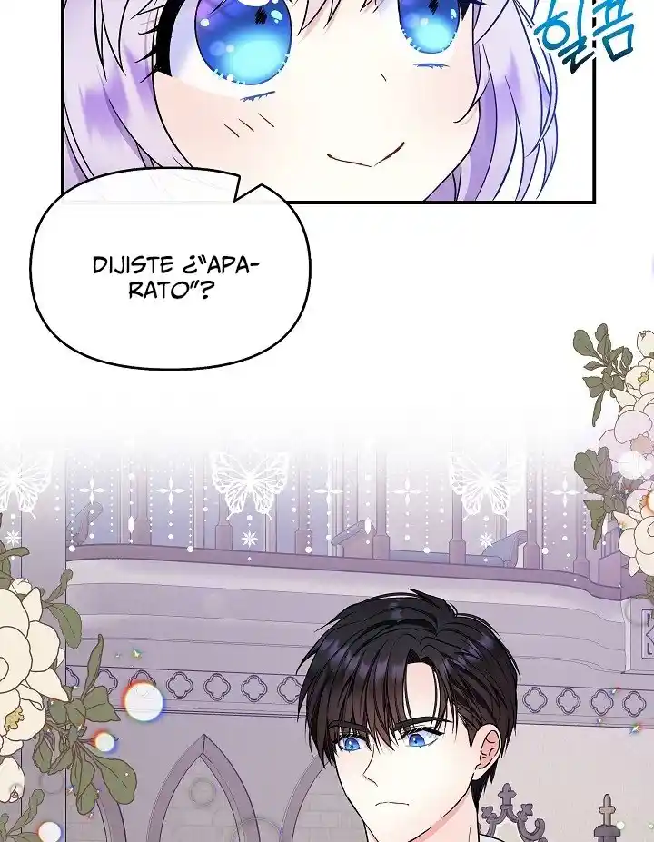 Soy La Hija Del Personaje Principal (Novela) - Capítulo 23 - Página 101 - LectorTMOo