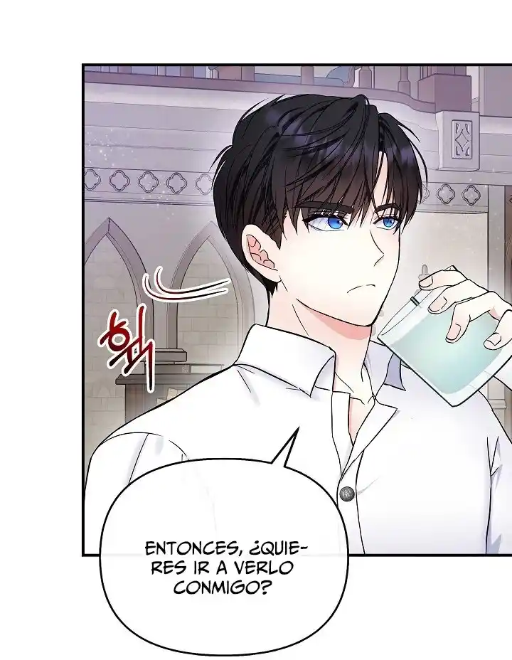 Soy La Hija Del Personaje Principal (Novela) - Capítulo 23 - Página 103 - LectorTMOo
