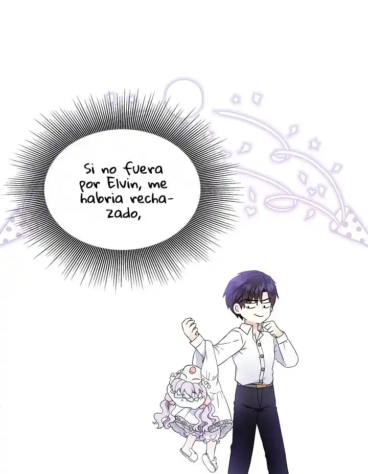 Soy La Hija Del Personaje Principal (Novela) - Capítulo 23 - Página 107 - LectorTMOo