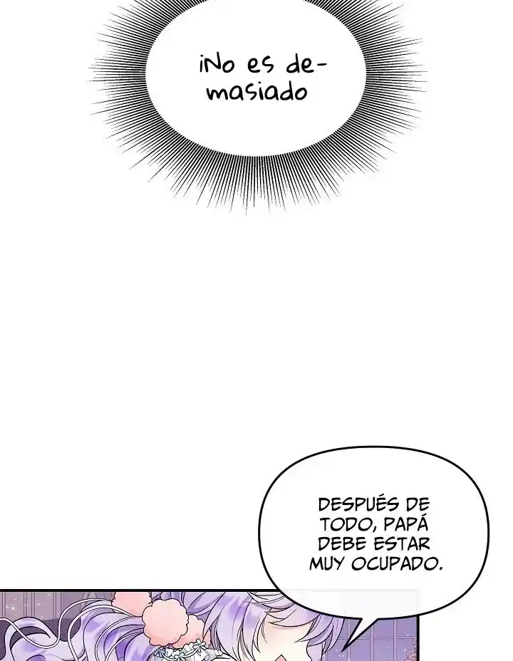 Soy La Hija Del Personaje Principal (Novela) - Capítulo 23 - Página 109 - LectorTMOo