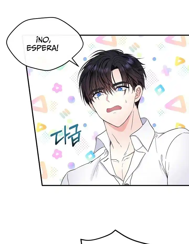 Soy La Hija Del Personaje Principal (Novela) - Capítulo 23 - Página 116 - LectorTMOo
